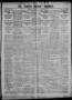 Newspaper: El Paso Daily Times. (El Paso, Tex.), Vol. 23, Ed. 1 Monday, November…