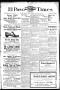 Newspaper: El Paso International Daily Times (El Paso, Tex.), Vol. 19, No. 49, E…