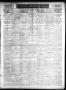 Thumbnail image of item number 1 in: 'El Paso Daily Times (El Paso, Tex.), Vol. 27, Ed. 1 Saturday, September 21, 1907'.