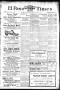 Newspaper: El Paso International Daily Times (El Paso, Tex.), Vol. 19, No. 93, E…