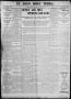 Newspaper: El Paso Daily Times. (El Paso, Tex.), Vol. 24, Ed. 1 Wednesday, March…