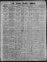 Primary view of El Paso Daily Times. (El Paso, Tex.), Vol. 23, Ed. 1 Wednesday, February 11, 1903