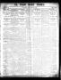 Primary view of El Paso Daily Times. (El Paso, Tex.), Vol. 22, Ed. 1 Saturday, June 28, 1902