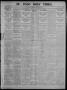 Primary view of El Paso Daily Times. (El Paso, Tex.), Vol. 23, Ed. 1 Thursday, January 15, 1903