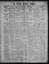 Newspaper: El Paso Daily Times. (El Paso, Tex.), Vol. 23, Ed. 1 Monday, December…