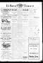 Newspaper: El Paso International Daily Times (El Paso, Tex.), Vol. 18, No. 183, …