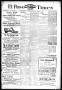 Newspaper: El Paso International Daily Times (El Paso, Tex.), Vol. 19, No. 228, …