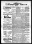 Newspaper: El Paso International Daily Times (El Paso, Tex.), Vol. 17, No. 75, E…