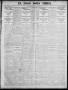 Primary view of El Paso Daily Times. (El Paso, Tex.), Vol. 24, Ed. 1 Monday, April 11, 1904