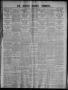 Primary view of El Paso Daily Times. (El Paso, Tex.), Vol. 23, No. 61, Ed. 1 Tuesday, July 14, 1903