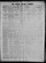 Primary view of El Paso Daily Times. (El Paso, Tex.), Vol. 23, Ed. 1 Thursday, October 22, 1903