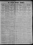 Primary view of El Paso Daily Times. (El Paso, Tex.), Vol. 24, Ed. 1 Thursday, January 28, 1904