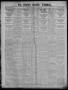 Primary view of El Paso Daily Times. (El Paso, Tex.), Vol. 23, No. 33, Ed. 1 Tuesday, June 16, 1903