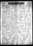 Newspaper: El Paso Daily Times (El Paso, Tex.), Vol. 24, Ed. 1 Saturday, Novembe…
