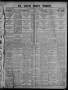 Primary view of El Paso Daily Times. (El Paso, Tex.), Vol. 23, Ed. 1 Monday, April 6, 1903