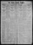 Primary view of El Paso Daily Times. (El Paso, Tex.), Vol. 23, Ed. 1 Tuesday, December 22, 1903