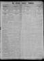 Primary view of El Paso Daily Times. (El Paso, Tex.), Vol. 24, Ed. 1 Saturday, February 13, 1904