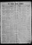 Primary view of El Paso Daily Times. (El Paso, Tex.), Vol. 23, Ed. 1 Wednesday, November 11, 1903