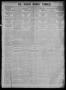 Primary view of El Paso Daily Times. (El Paso, Tex.), Vol. 24, Ed. 1 Tuesday, January 5, 1904