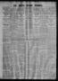 Primary view of El Paso Daily Times. (El Paso, Tex.), Vol. 23, No. 98, Ed. 1 Thursday, August 20, 1903
