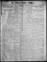 Primary view of El Paso Daily Times. (El Paso, Tex.), Vol. 24, Ed. 1 Tuesday, April 5, 1904