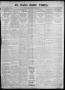 Thumbnail image of item number 1 in: 'El Paso Daily Times. (El Paso, Tex.), Vol. 24, Ed. 1 Tuesday, March 29, 1904'.