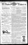 Newspaper: El Paso International Daily Times (El Paso, Tex.), Vol. 13, No. 17, E…