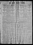 Primary view of El Paso Daily Times. (El Paso, Tex.), Vol. 23, No. 113, Ed. 1 Friday, September 4, 1903