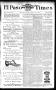 Newspaper: El Paso International Daily Times (El Paso, Tex.), Vol. 13, No. 18, E…