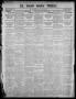 Primary view of El Paso Daily Times. (El Paso, Tex.), Vol. 24, Ed. 1 Monday, April 25, 1904