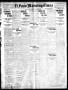 Primary view of El Paso Morning Times (El Paso, Tex.), Vol. 30, Ed. 1 Sunday, October 9, 1910