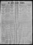 Primary view of El Paso Daily Times. (El Paso, Tex.), Vol. 23, No. 84, Ed. 1 Thursday, August 6, 1903