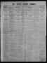 Primary view of El Paso Daily Times. (El Paso, Tex.), Vol. 23, Ed. 1 Wednesday, February 4, 1903