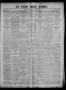 Newspaper: El Paso Daily Times. (El Paso, Tex.), Vol. 23, Ed. 1 Monday, November…