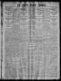 Primary view of El Paso Daily Times. (El Paso, Tex.), Vol. 23, No. 109, Ed. 1 Monday, August 31, 1903