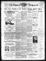 Newspaper: El Paso International Daily Times (El Paso, Tex.), Vol. 17, No. 235, …