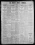 Primary view of El Paso Daily Times. (El Paso, Tex.), Vol. 24, Ed. 1 Friday, March 11, 1904
