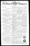 Newspaper: El Paso International Daily Times (El Paso, Tex.), Vol. 12, No. 228, …