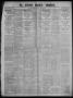 Newspaper: El Paso Daily Times. (El Paso, Tex.), Vol. 23, No. 16, Ed. 1 Saturday…
