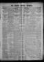 Newspaper: El Paso Daily Times. (El Paso, Tex.), Vol. 23, Ed. 1 Saturday, Novemb…