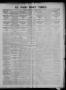 Newspaper: El Paso Daily Times. (El Paso, Tex.), Vol. 23, Ed. 1 Saturday, Octobe…