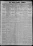 Thumbnail image of item number 1 in: 'El Paso Daily Times. (El Paso, Tex.), Vol. 24, Ed. 1 Tuesday, January 19, 1904'.
