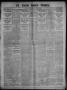 Thumbnail image of item number 1 in: 'El Paso Daily Times. (El Paso, Tex.), Vol. 23, Ed. 1 Saturday, April 25, 1903'.