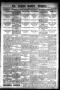 Primary view of El Paso Daily Times. (El Paso, Tex.), Vol. 22, No. 278, Ed. 1 Wednesday, March 19, 1902