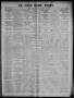 Primary view of El Paso Daily Times. (El Paso, Tex.), Vol. 23, Ed. 1 Tuesday, December 15, 1903
