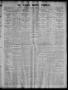 Primary view of El Paso Daily Times. (El Paso, Tex.), Vol. 23, No. 116, Ed. 1 Monday, September 7, 1903