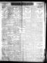 Primary view of El Paso Daily Times (El Paso, Tex.), Vol. 25, Ed. 1 Thursday, September 28, 1905