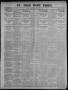 Newspaper: El Paso Daily Times. (El Paso, Tex.), Vol. 23, Ed. 1 Tuesday, January…