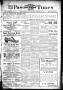 Newspaper: El Paso International Daily Times (El Paso, Tex.), Vol. 19, No. 316, …