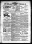 Newspaper: El Paso International Daily Times (El Paso, Tex.), Vol. 17, No. 256, …